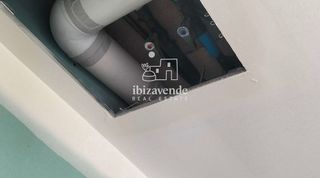 Ático en venta en Sant Antoni de Portmany