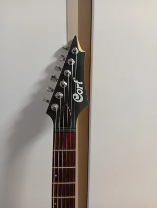 Cort X100 Duncan Designed Guitarra Eléctrica