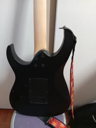 Cort X100 Duncan Designed Guitarra Eléctrica