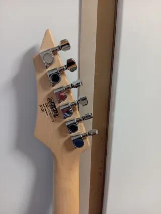 Cort X100 Duncan Designed Guitarra Eléctrica