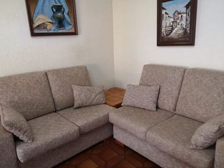 Piso en venta en Universidad en Ciudad Real