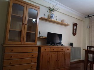 Piso en venta en Universidad en Ciudad Real