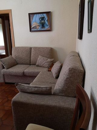 Piso en venta en Universidad en Ciudad Real