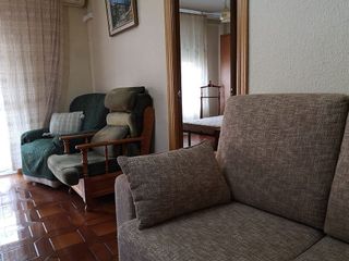 Piso en venta en Universidad en Ciudad Real