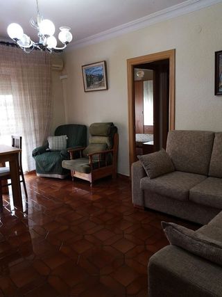 Piso en venta en Universidad en Ciudad Real