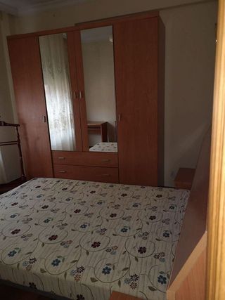 Piso en venta en Universidad en Ciudad Real