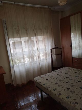 Piso en venta en Universidad en Ciudad Real