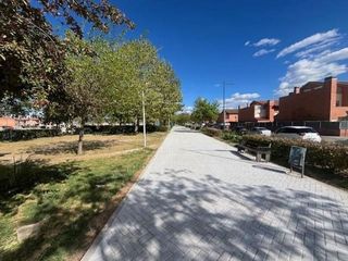 Piso en venta en Marchamalo