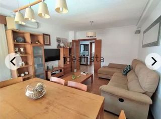 Piso en venta en Alcalde Felipe Mallol en San Vicente del Raspeig/Sant Vicent del Raspeig