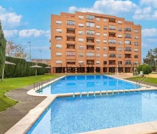 Piso en venta en Alcalde Felipe Mallol en San Vicente del Raspeig/Sant Vicent del Raspeig