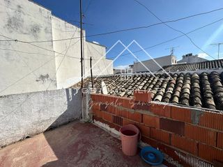 Piso en venta en Lucena