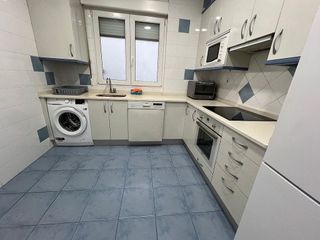 Piso en venta en Errekaldeberri - Larraskitu en Bilbao