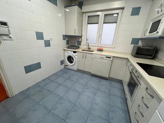 Piso en venta en Errekaldeberri - Larraskitu en Bilbao