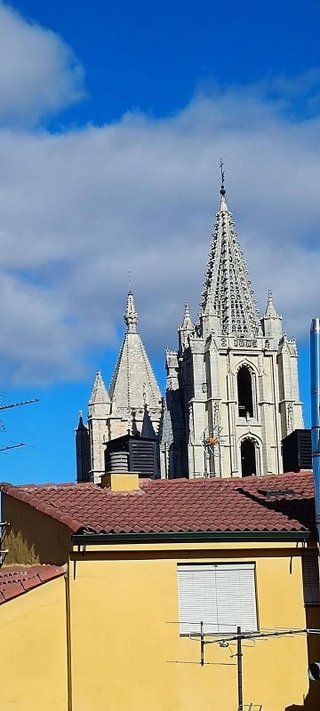 Piso en venta en Casco Antiguo en León