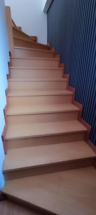 Piso en venta en Casco Antiguo en León