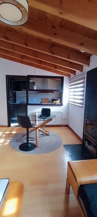 Piso en venta en Casco Antiguo en León