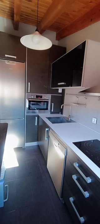 Piso en venta en Casco Antiguo en León