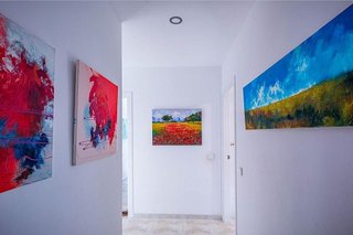 Piso en venta en Ses Palmeres en Llucmajor