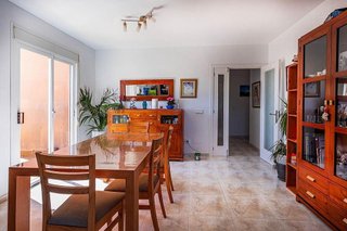 Piso en venta en Ses Palmeres en Llucmajor