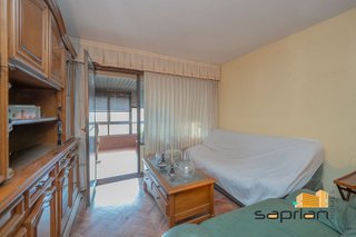 Piso en venta en Segunda Fase en Tres Cantos