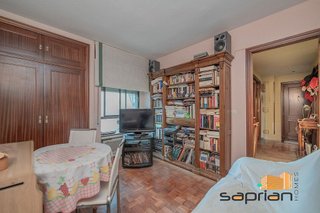 Piso en venta en Segunda Fase en Tres Cantos