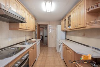 Piso en venta en Segunda Fase en Tres Cantos