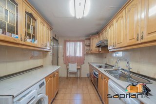 Piso en venta en Segunda Fase en Tres Cantos