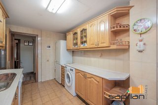 Piso en venta en Segunda Fase en Tres Cantos