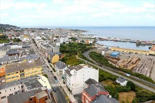 Piso en venta en Burela