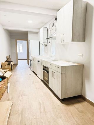 Piso en venta en Centro en Avilés