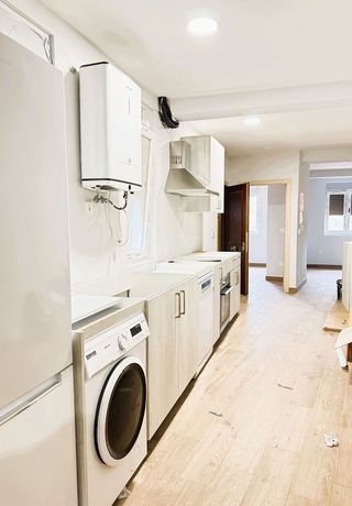 Piso en venta en Centro en Avilés