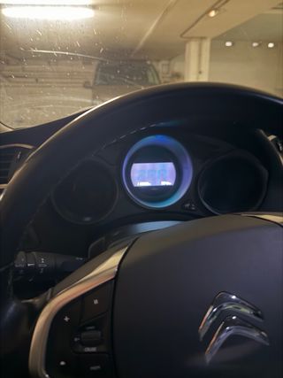 Citroen C4 2016
