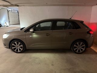 Citroen C4 2016