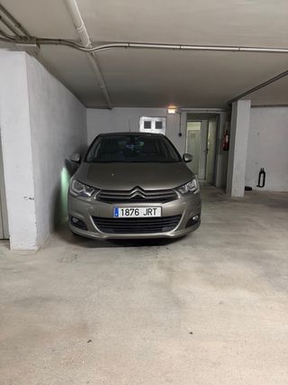 Citroen C4 2016