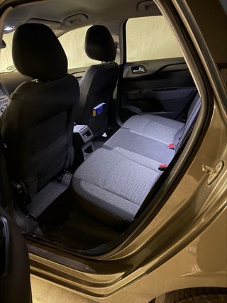 Citroen C4 2016