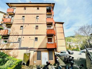 Piso en venta en Intxaurrondo en San Sebastián-Donostia