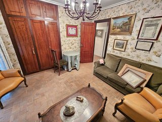 Piso en venta en Centro en Avilés