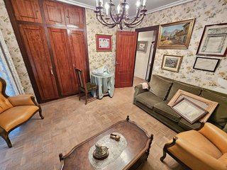 Piso en venta en Centro en Avilés