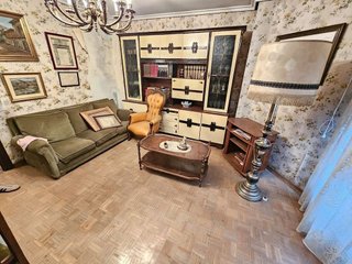 Piso en venta en Centro en Avilés