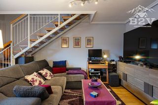 Dúplex en venta en Miraflores de la Sierra