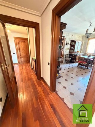 Piso en venta en Las Viñas en Zamora