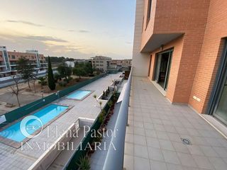 Dúplex en venta en Centro en Bétera