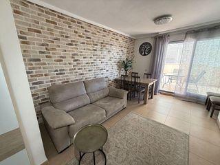 Piso en venta en Zona Pueblo en Calpe/Calp