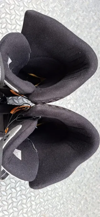 Botas de Snowboard para Hombre/Mujer