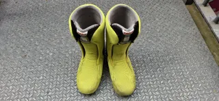 Botas de Snowboard para Hombre/Mujer