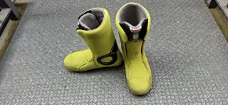Botas de Snowboard para Hombre/Mujer