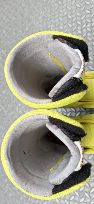 Botas de Snowboard para Hombre/Mujer