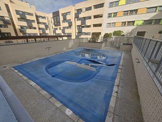 Piso en venta en Norte en Alcobendas