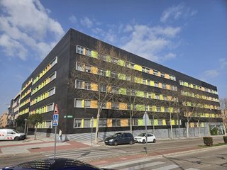 Piso en venta en Norte en Alcobendas