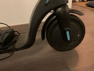 Cecotec Patinete eléctrico Bongo Serie A.